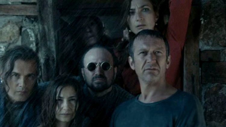 Sinking of Sozopol The Sinking of Sozopol a film about guilt and hope Culture