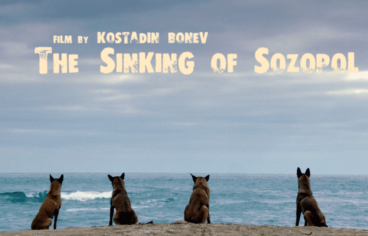 Sinking of Sozopol The sinking of Sozopol
