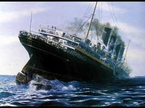 Sinking Of The Rms Lusitania Alchetron The Free Social