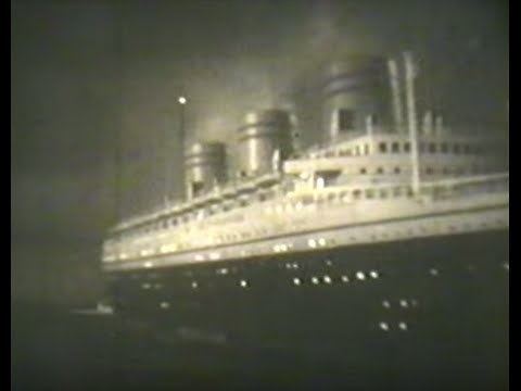 Sinking of the RMS Titanic The Sinking of the RMS Titanic YouTube