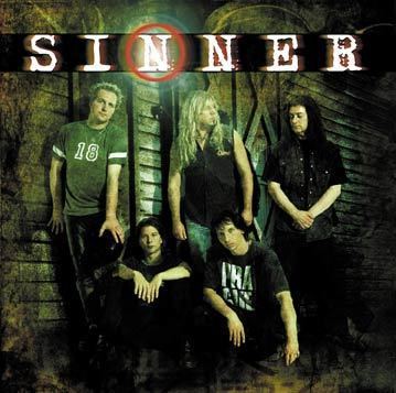 Sinner (band) SINNER LYRICS