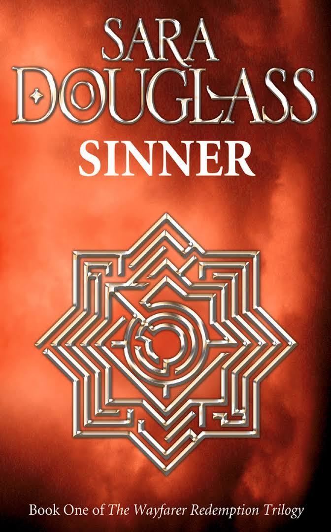 Sinner (Douglass novel) t1gstaticcomimagesqtbnANd9GcTcuVw7BBbJPV9gWo