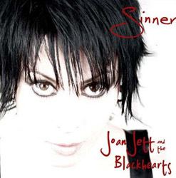 Sinner (Joan Jett album) httpsuploadwikimediaorgwikipediaen337Joa