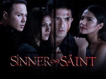Sinner or Saint (TV series) httpsuploadwikimediaorgwikipediaen888Sin