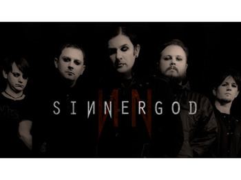 Sinnergod Sinnergod Tour Dates amp Tickets