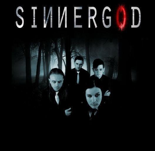 Sinnergod Sinnergod Lyrics Music News and Biography MetroLyrics
