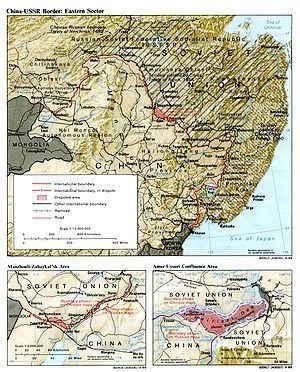 Sino-Soviet border conflict httpsuploadwikimediaorgwikipediacommonsthu