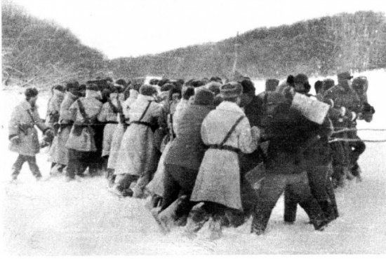 Sino-Soviet border conflict Damanskii Dulaty Zhalanashkol unknown pages of the history of