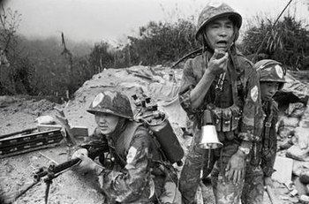 Sino-Vietnamese conflicts 1979–90 httpsuploadwikimediaorgwikipediaenthumbc