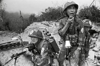Sino-Vietnamese War SinoVietnamese conflicts 197990 Wikipedia