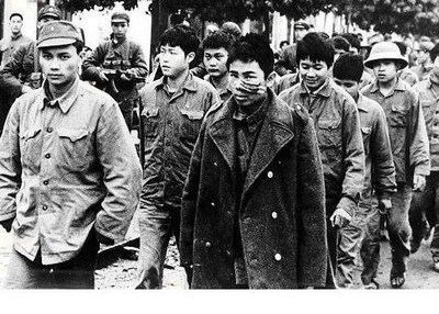 Sino-Vietnamese War SinoVietnamese War 1979