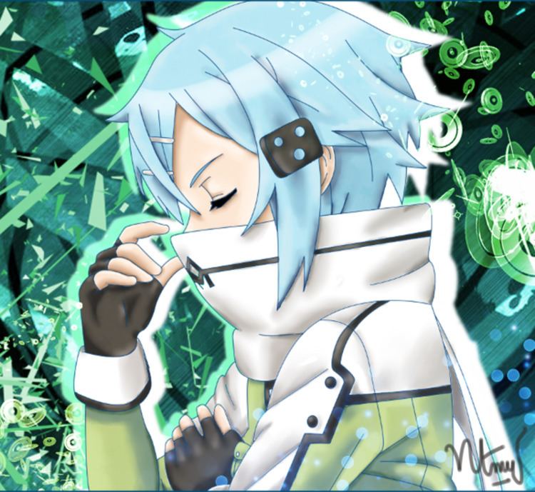 Sinon (Sword Art Online) 1000 images about Sinon Asada Shino Sword Art Online II on