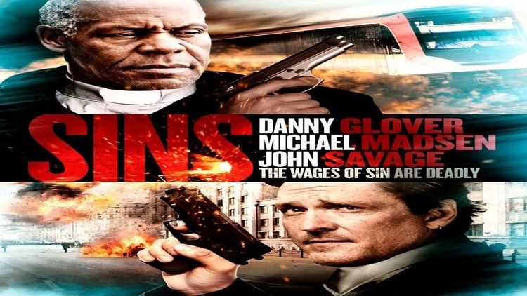 Sins Movie Trailer YouTube