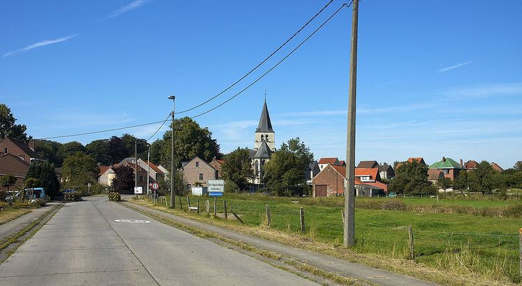 Sint-Agatha-Rode