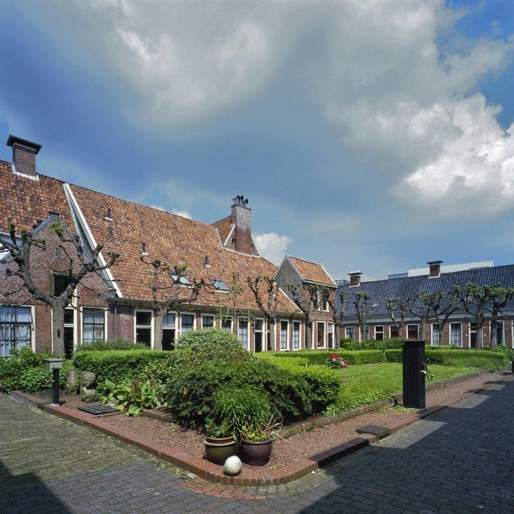 Sint Geertruidsgasthuis