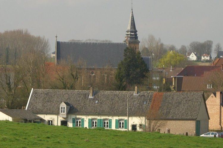 Sint-Gertrudis-Pede