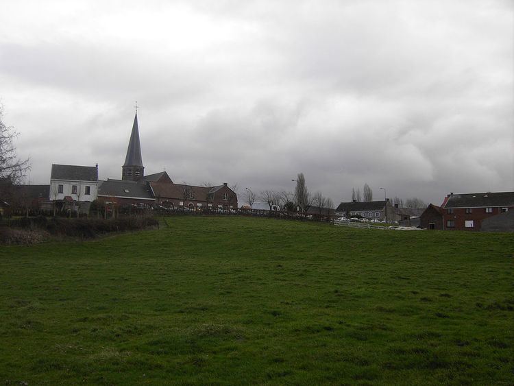 Sint-Goriks-Oudenhove