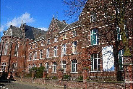 Sint-Hubertuscollege