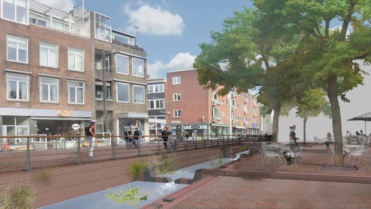Sint-Jansbeek Gemeente begint met voorbereidingen aanleg Sint Jansbeek Arnhem
