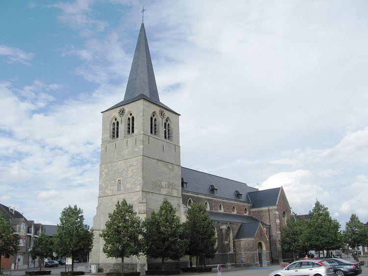 Sint-Laurenskerk, Bocholt