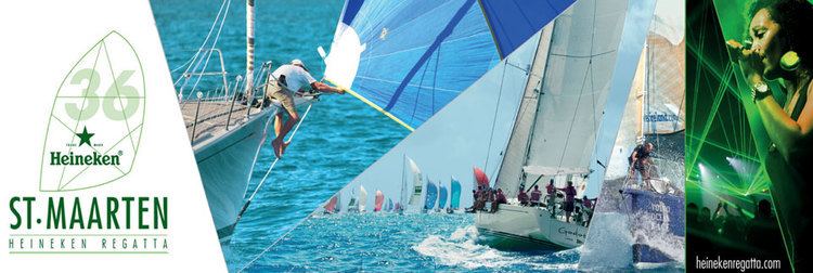 Sint Maarten Heineken Regatta 36th St Maarten Heineken Regatta 2016 Caribseek Events Calendar