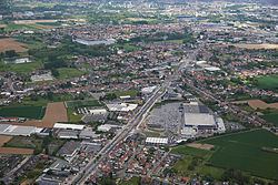Sint-Pieters-Leeuw httpsuploadwikimediaorgwikipediacommonsthu