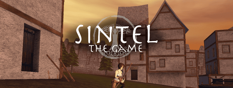 Sintel The Game GitHub jonbureshsintelgame An open source adventure game created