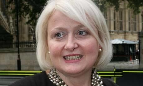 Siobhain McDonagh Labour whip Siobhain McDonagh forced out over leadership