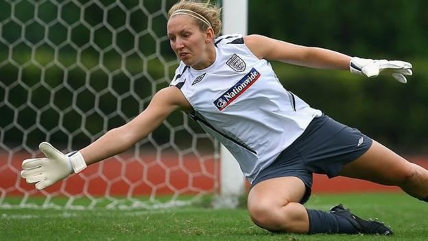 Siobhan Chamberlain Rachael Laws replaces Siobhan Chamberlain in England squad BBC Sport