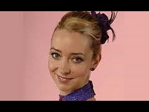 Siobhan Hayes Siobhan Hayes BBC Life Story My Family Strictly