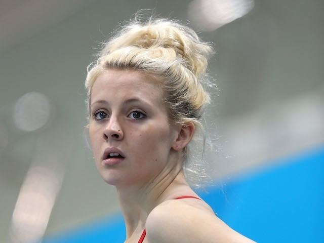 Siobhan-Marie O'Connor Interview Team England swimmer SiobhanMarie O39Connor Sports Mole