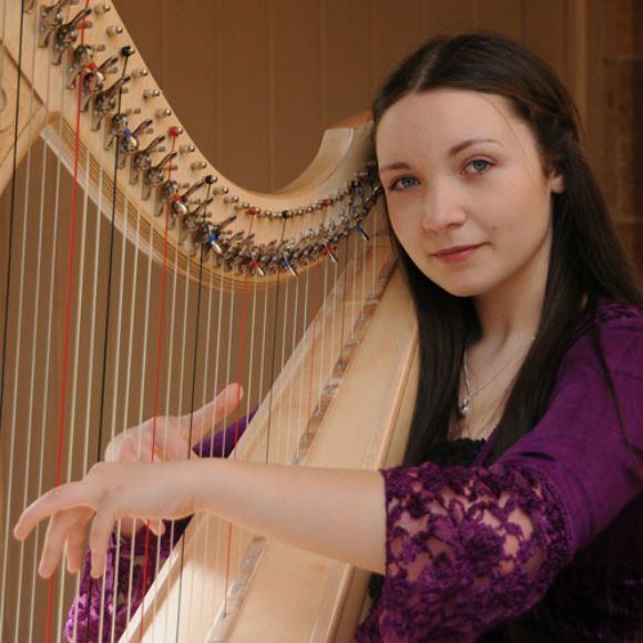 Siobhan Owen Interview with Siobhan Owen Welsh born Australian Singer Harpist