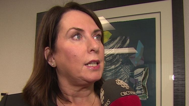 Siobhán Coady New energy sources only fix for Holyrood plant problems says