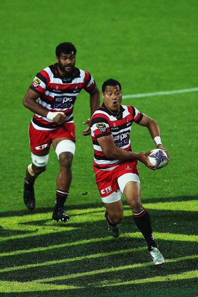 Sione Fifita Sione Fifita Photos Photos ITM Cup Rd 8 Waikato v Counties