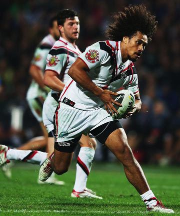 Sione Lousi Warriors secondrower Sione back on the Lousi Stuffconz