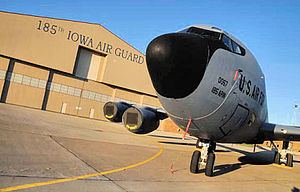 Sioux City Air National Guard Base httpsuploadwikimediaorgwikipediacommonsthu