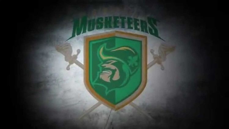 Sioux City Musketeers Sioux City Musketeers 201415 Hit The Ice Video YouTube