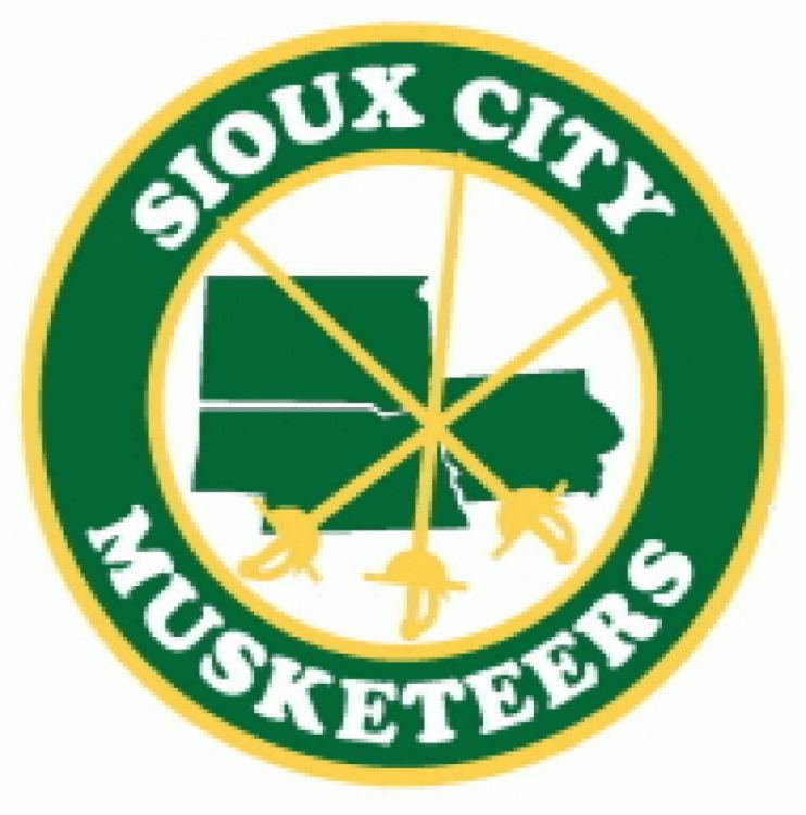 Sioux City Musketeers 1000 images about Sioux city musketeers on Pinterest