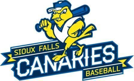 Sioux Falls Canaries Canaries unveil new logos for 2014 Sioux Falls Canaries