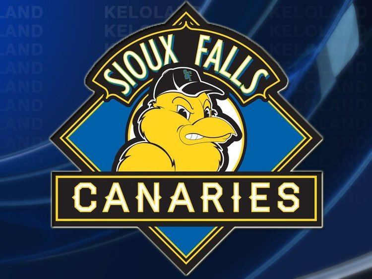 Sioux Falls Canaries The Pheasants Change Name Back To Canaries