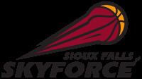 Sioux Falls Skyforce httpsuploadwikimediaorgwikipediaenthumb9