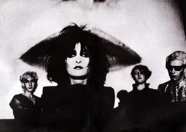 Siouxsie and the Banshees A Kiss in the Dreamhouse Wikipedia