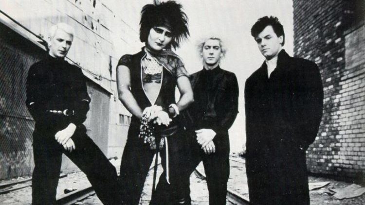Siouxsie and the Banshees Dissecting the deathly mystique of Siouxsie And The Banshees