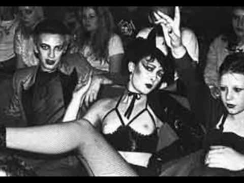 Siouxsie and the Banshees All Tomorrow39s Parties Siouxsie and The Banshees YouTube