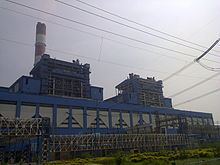Sipat Thermal Power Station httpsuploadwikimediaorgwikipediacommonsthu