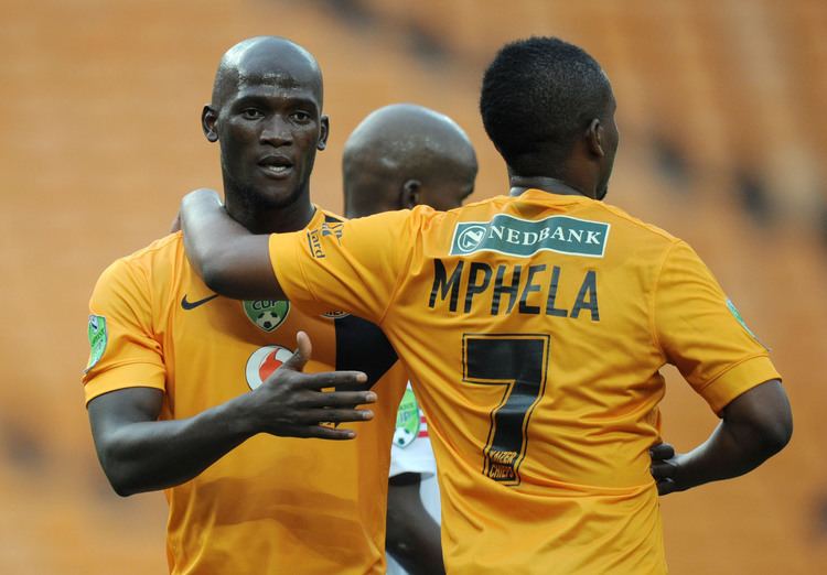 Siphelele Mthembu Baxter thrilled with Amakhosi39s fringe force eNCA