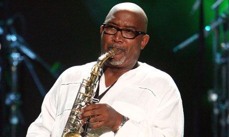 Sipho Mabuse FampM playlist Music The Guardian