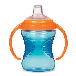 Sippy cup Can I Give My Baby a Sippy Cup