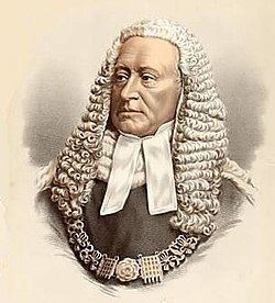 Sir Alexander Cockburn, 12th Baronet Sir Alexander Cockburn 12th Baronet Wikipedia