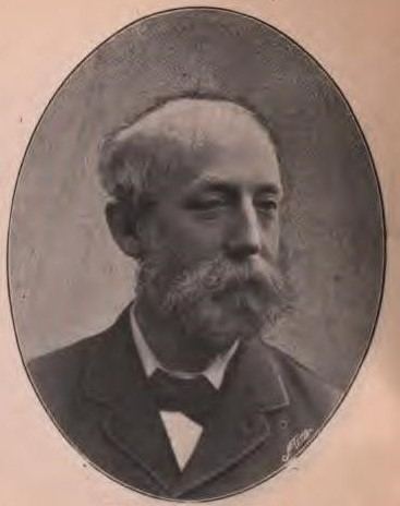 Sir Alfred Hickman, 1st Baronet